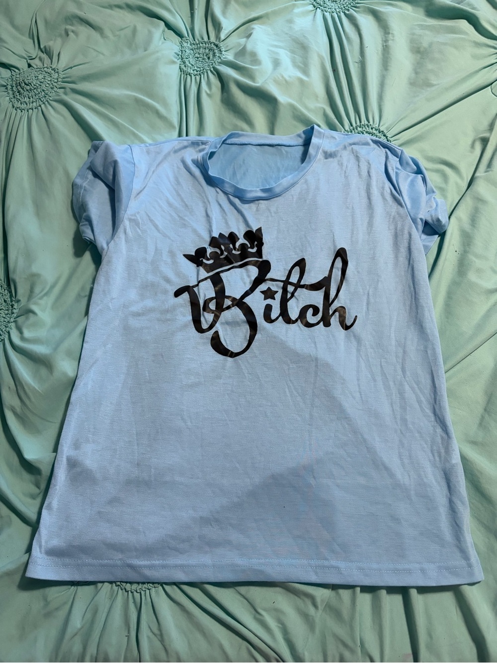 Large new top